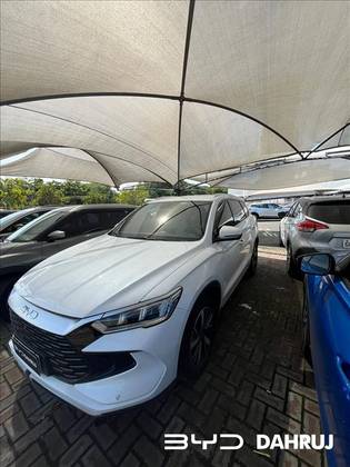 BYD SONG PRO 1.5 DM-I HÍBRIDO GS AUTOMÁTICO